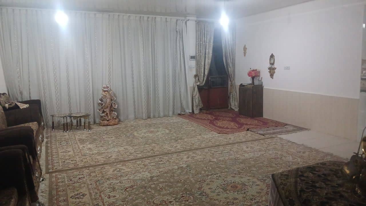 منازل خانم وکیلی_ مشهد _روستای کورده