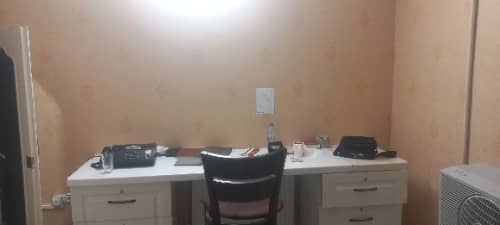 آپارتمان آقای جلالی - مشهد - کوهسنگی 19