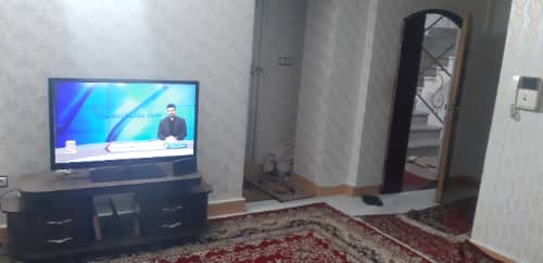 آپارتمان آقای ایوبی نیا - مشهد - بلوار توس