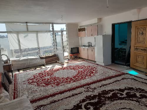 منزل آقای نوری _ مشهد _ بلوار شهید اوینی