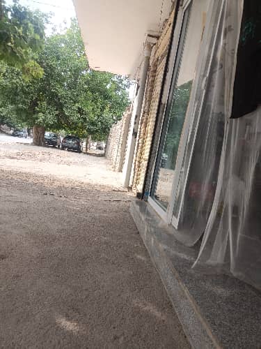 منزل خانم سخن وری_مشهد_خیابان شاهنامه