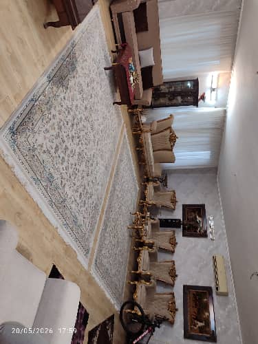 آپارتمان آقای ممتاز_خراسان رضوی_شهرستان بینالود