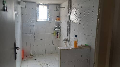 منزل آقای سلیمی-مشهد-بلوار موسوی قوچانی