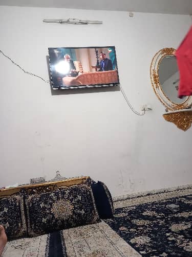 آپارتمان آقای افکاری-مشهد-طبرسی شمالی_ویژه بانوان