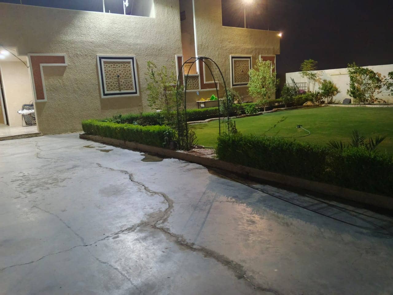 بیت الشهيد القائد حسن نصر الله  بغداد / الراشدية 