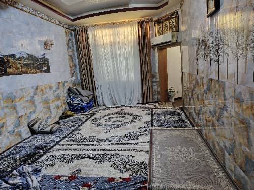 بیت امیر حسین _ محافظة كربلاء _حي الفارس 