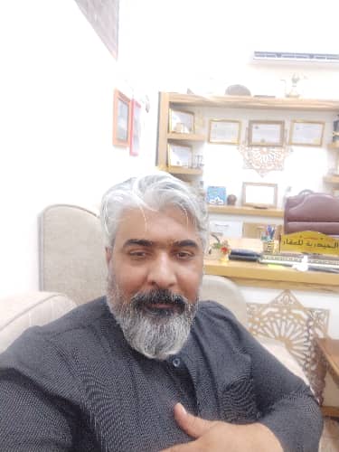  بیت كربلاء قضاء الحر مجاور مرقد الحر 