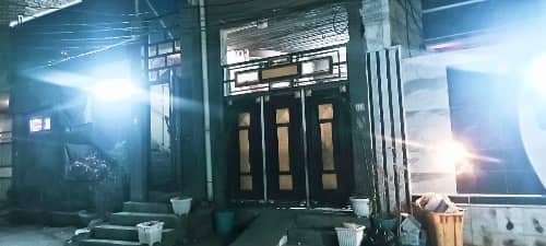 بیت مومل الاسدي- کربلاء  طریق الحر