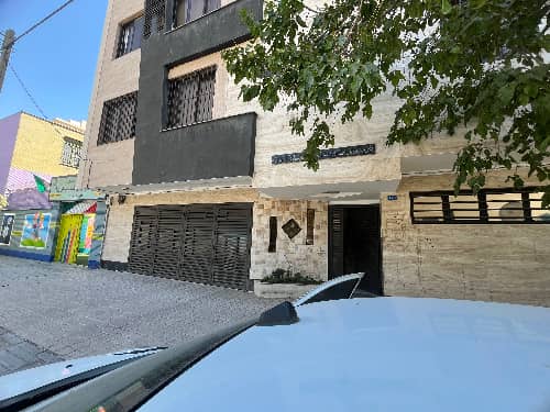 منزل جهت اسکان زوار