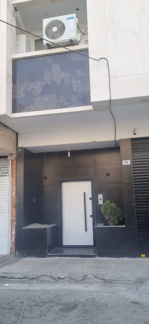 منزل خانم ابراهیمی مشهد