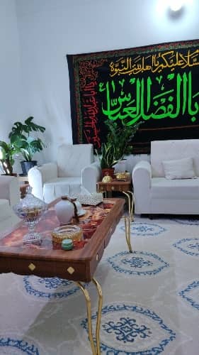 بيت مصطفى حامد محافظة سامراء شارع الخطيب