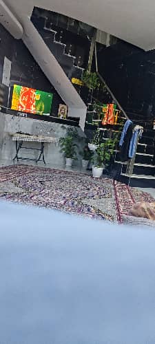 منزل بارق الحميري- كربلاء- شارع طويريج