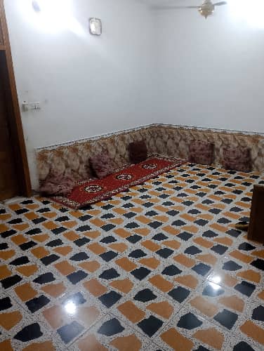 بیت  سيد جعفر الموسوي - كربلاء - الحر نهر البوبيات