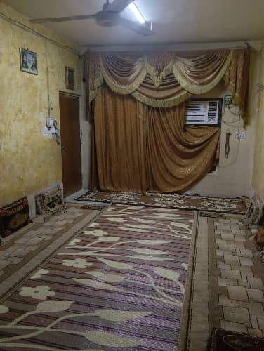 منزل سجاد المفرجي - كربلاء حي الغدير