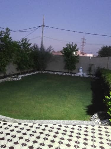 منزل علي خلیل - بابل - المسيب