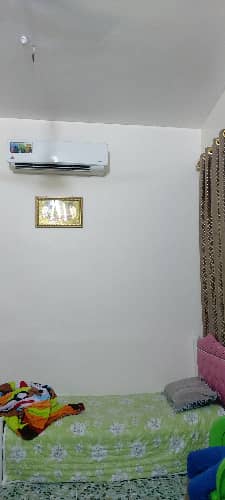 بيت دعاء العبيدي- كربلاء- حي العامل