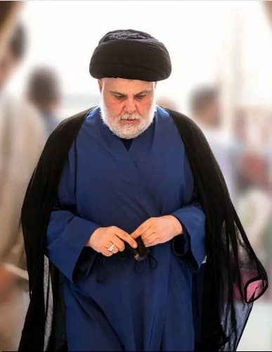 منزل محمد الشيباني - كربلاء - طويريج