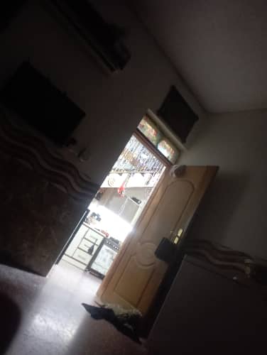منزل صدام دشر - بغداد - الشعله