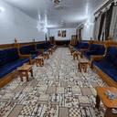 سياحي الدعوم