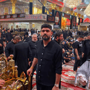 حيدر حمزه