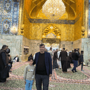 ahmedالكربلائي