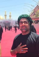 عباسی زاده