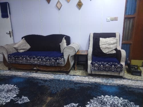 كوت داموك 