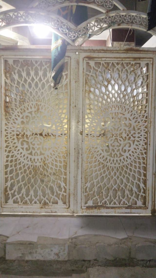 بيت في الناصرية الاسكان الصناعي 