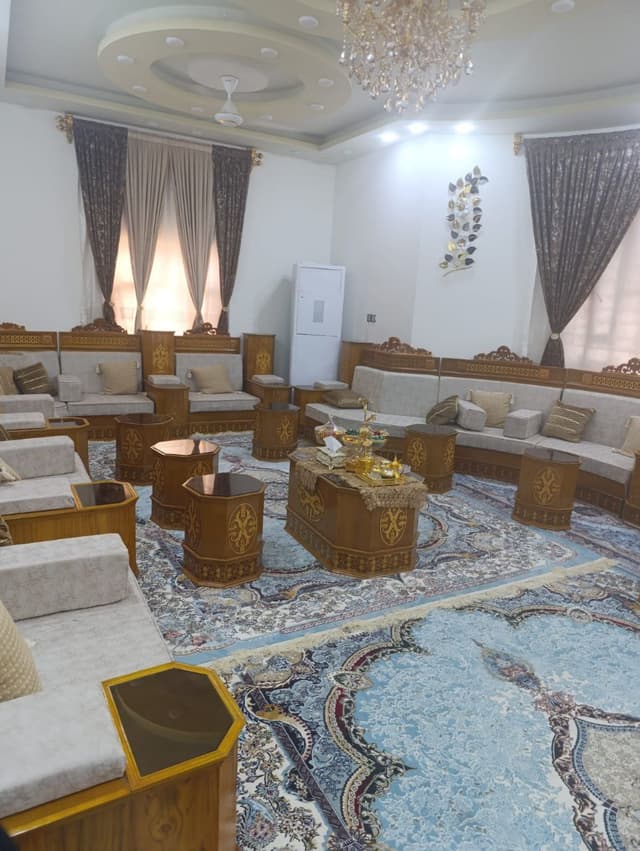 بيت في البصرة الهارثة