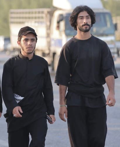 منزل رسول علي (بيت شغيد) / الناصرية / قضاء الاصلاح 