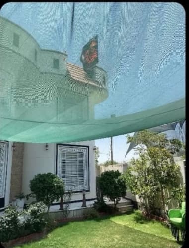 بيت صلاح مهدي في  الإسكندرية 