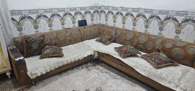 بیت استاذ حیدر