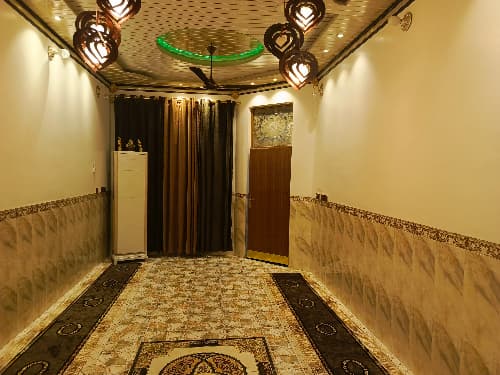 بیت محمد ثائر بابل القاسم قرب مصرف الرافدين 