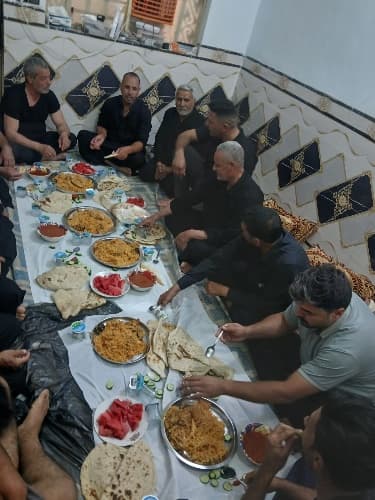 بيت عباس هادي في الحله الدبله 