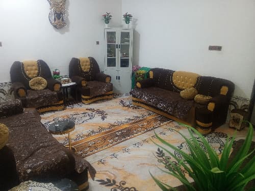 بيت ابو مريم الناصرية حي الفداء