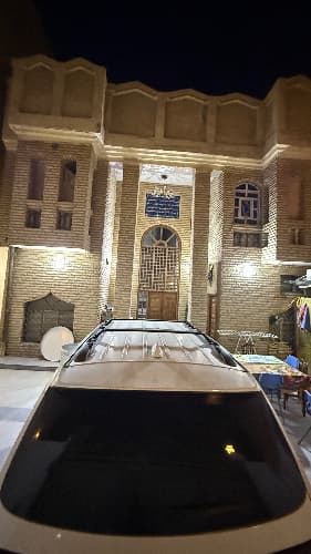 بیت علی الخیاط/الناصريه/حي الشرقیه