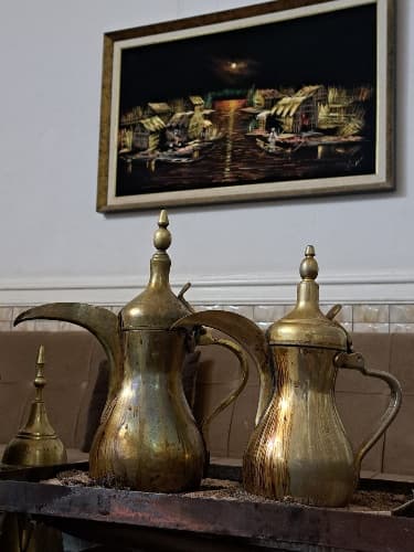 بيت حسين فايز صيهود - ذي قار قضاء الفجر