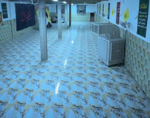 بیت سجاد الربيعي الاسكندرية 