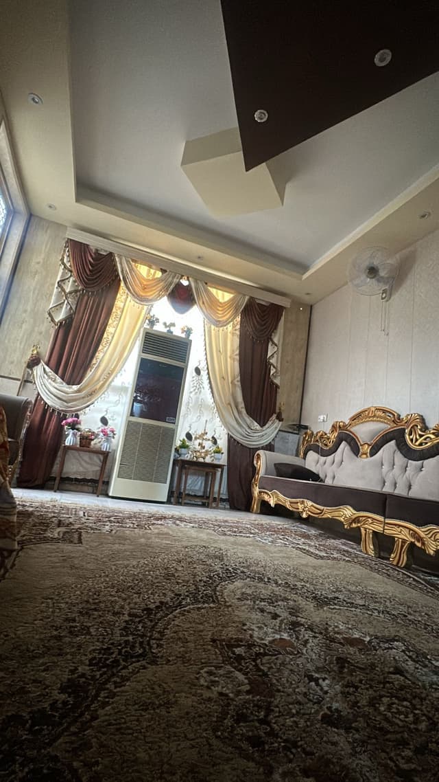 بيت امير اياد الحلة الجمعية