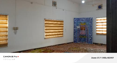الحمزة الشرقي 