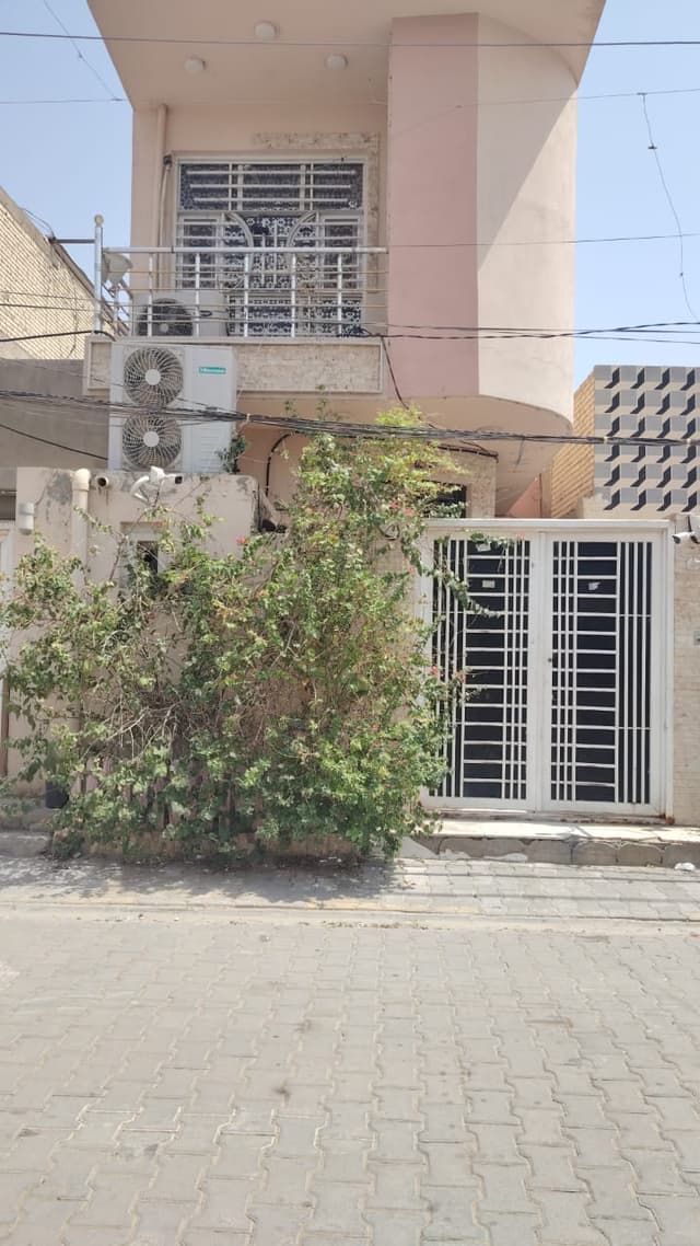 بیت مقتدی فاضل بابل 
