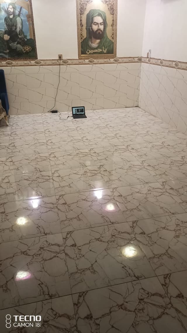بيت عباس احمد الشمري ناصرية