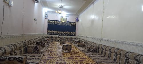 الناصرية - حي الشهداء - شارع النص