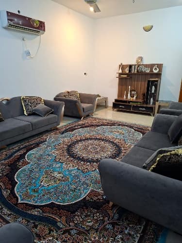 بیت محمد سعد السماوة خلف الجامعة المثنى 