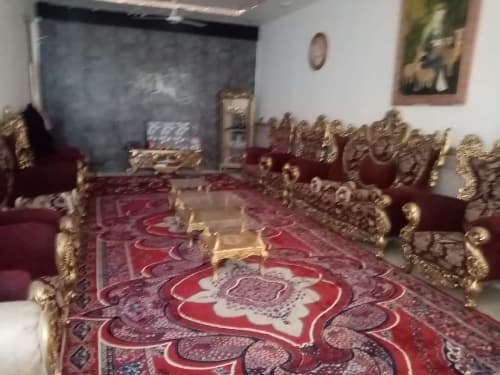  بيت في الكوت منطقة الخضراء 