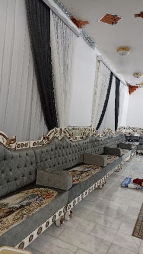 مضيف ال شيخ سلمان حله