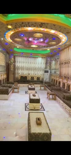 بیت محمد حیدر محافظة بابل الحلة قرب مجسر الثورة