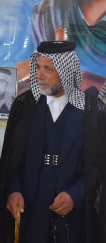 بیت محمد ابو کرار بغداد مدينه الصدر 