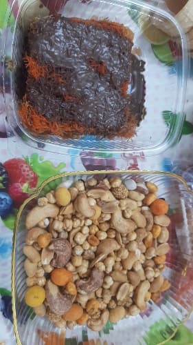 بيت في فلكه شاميه 