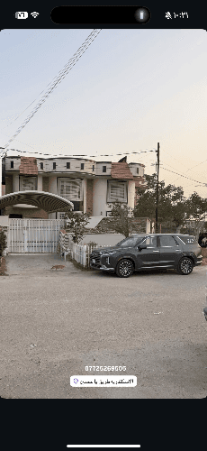 بيت في بابل  الاسكندرية قرب الدلة 